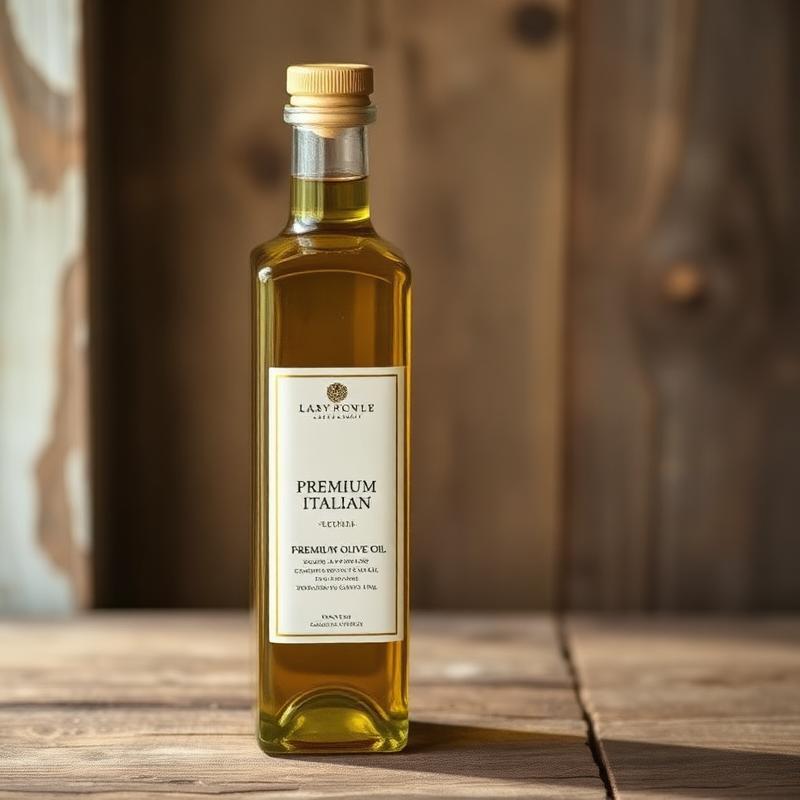 Olio & Condimenti