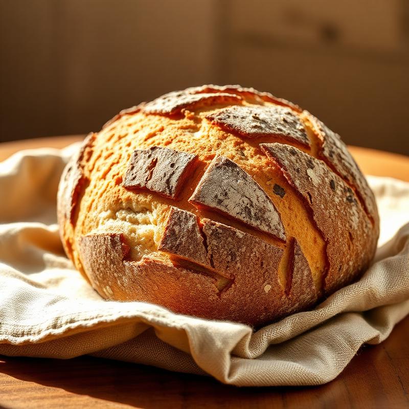 Pane & Farine