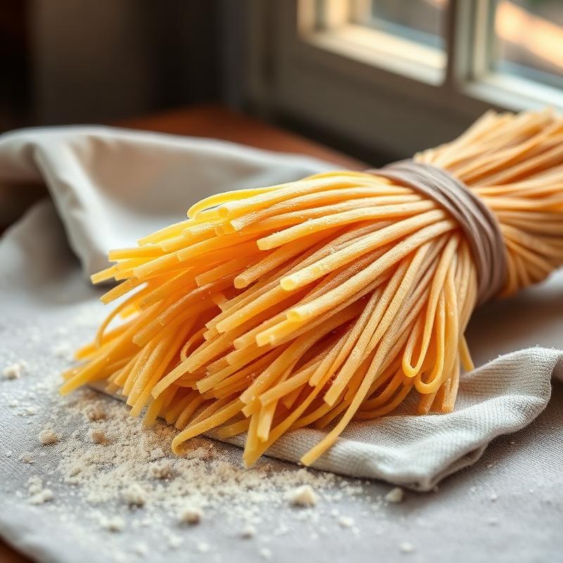 Spaghetti Senatore Cappelli 500g