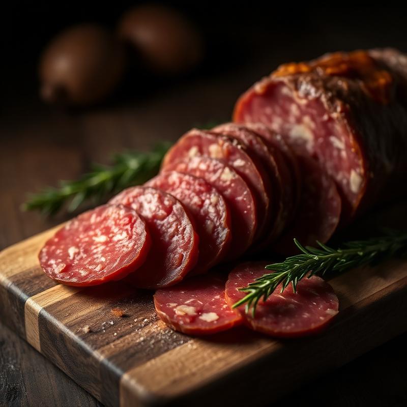 Salame del Monferrato