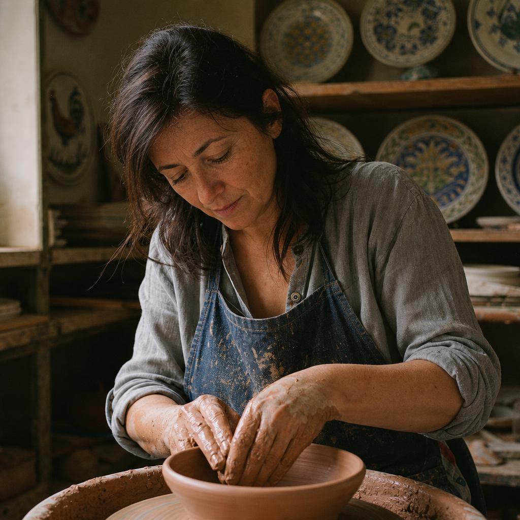 Ceramiche Vitale