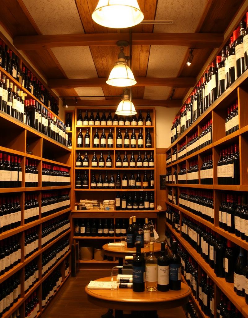 Enoteca Monforte