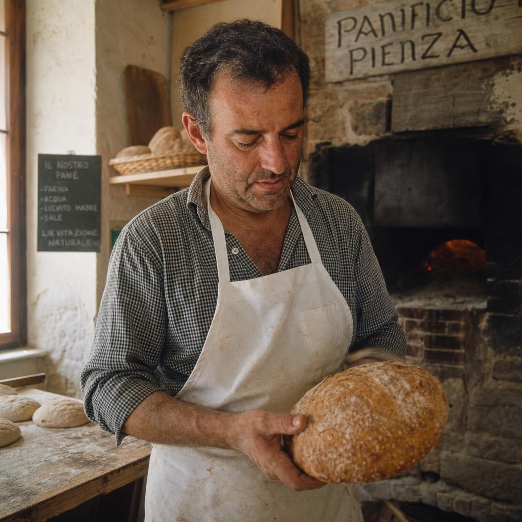 Panificio del Borgo